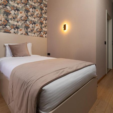 Hotel Ma Belle Pristina Eksteriør billede