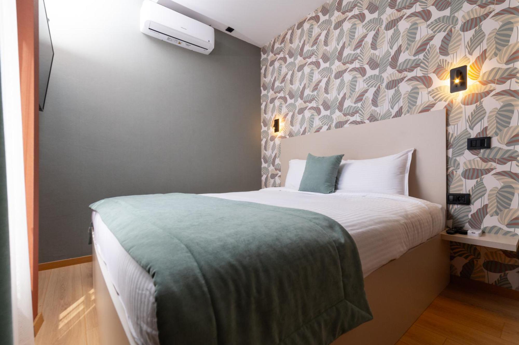 Hotel Ma Belle Pristina Eksteriør billede