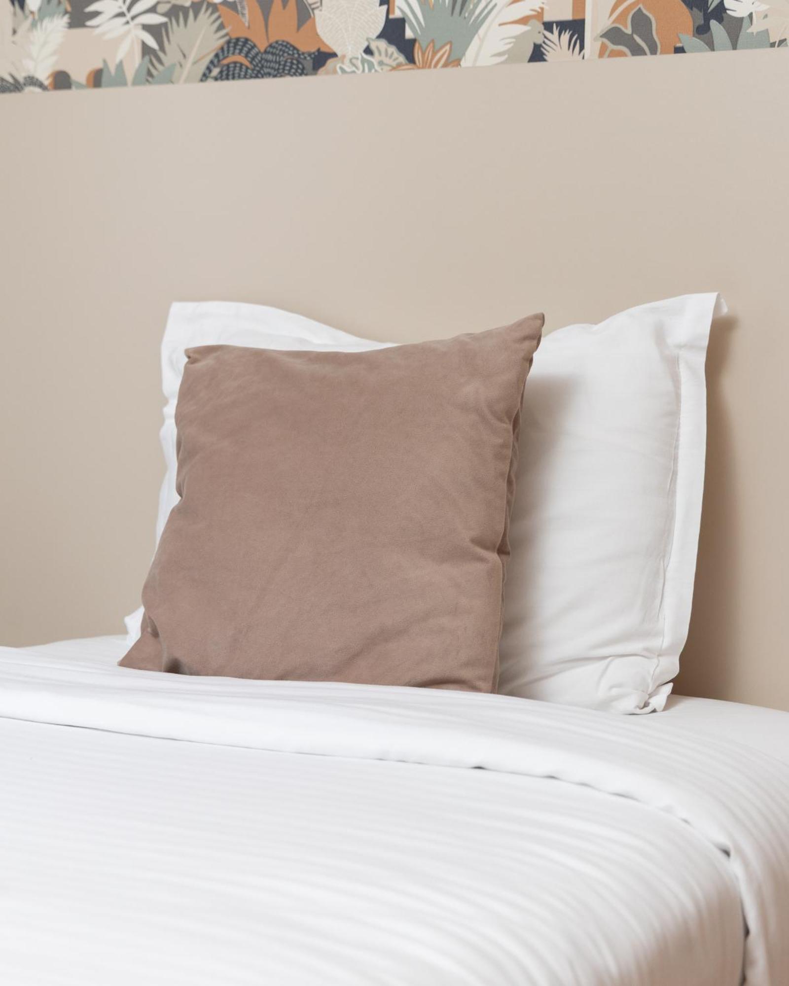 Hotel Ma Belle Pristina Eksteriør billede