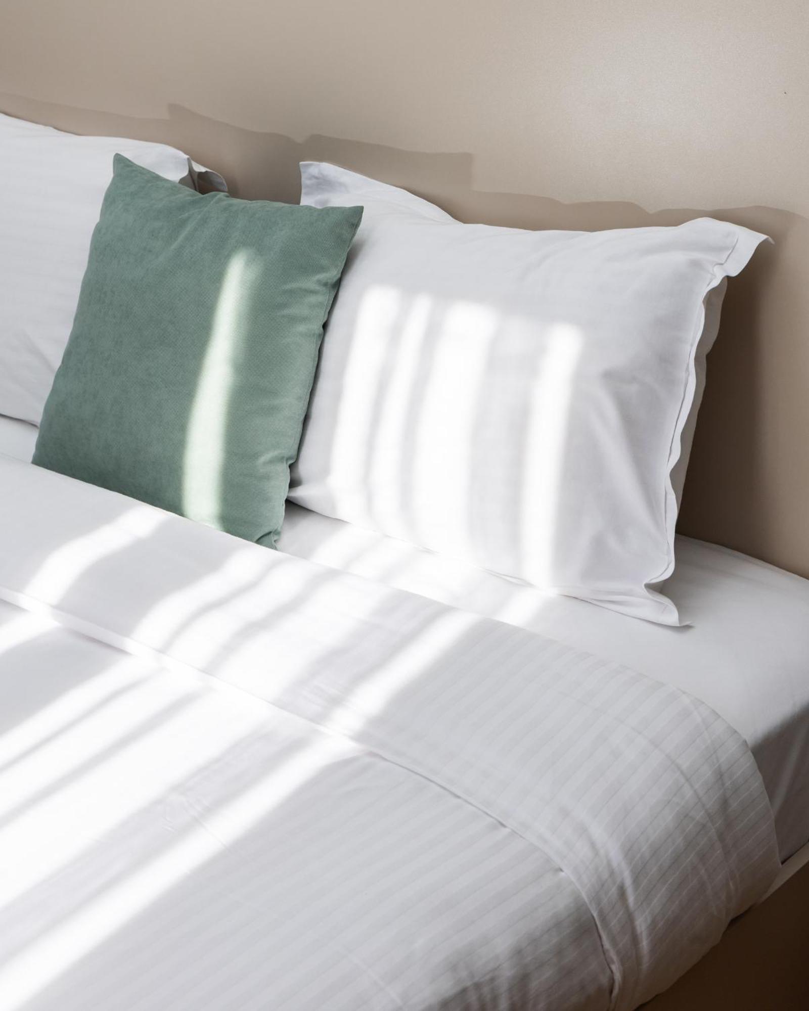 Hotel Ma Belle Pristina Eksteriør billede