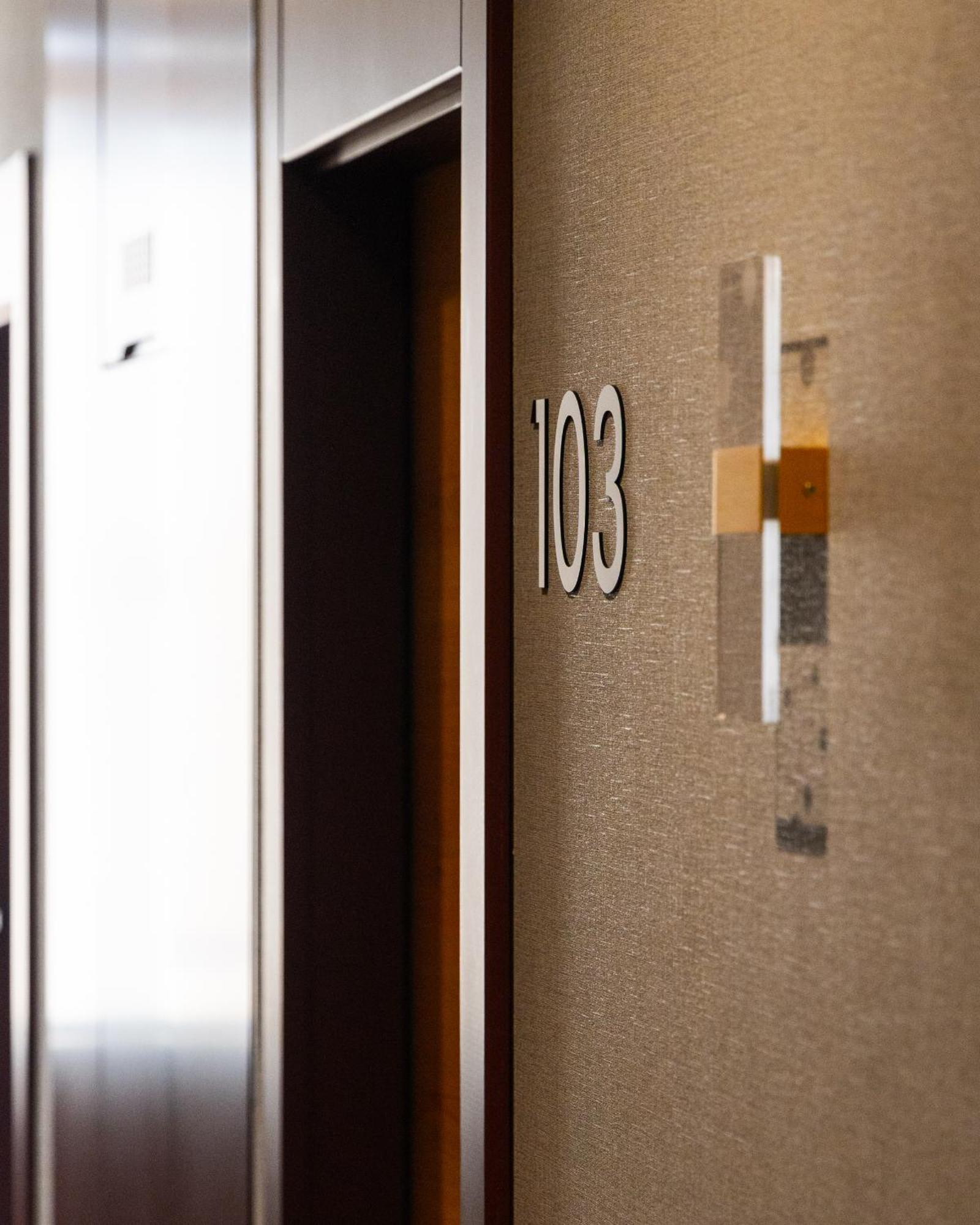 Hotel Ma Belle Pristina Værelse billede
